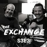 #28 The Exchange: So You Want to be a Coffee Roaster