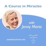 There is a peace that Christ bestows on us, ACIM Lesson 305, A Course in Miracles