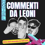 EP 06 - Giro del mondo in 59'e30"