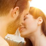 Bacio scientifico