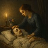 For Annie | Poems by Edgar Allan Poe