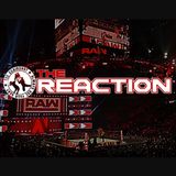 The Reaction: Greatest Backlash Review Ever (6/15/2020)