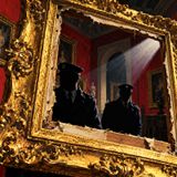 Terrifying & True | The Gardner Museum Heist — 13 Masterpieces Still Missing