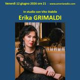 Tutto nel Mondo è Burla stasera all'Opera - Erika Grimaldi