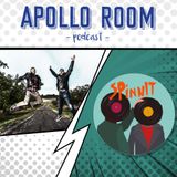 S02E11 - Spinnit Vs Apollo Room : Riflessioni Sui Podcast In Italia