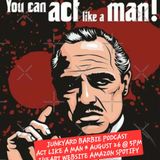 Act Like A Man