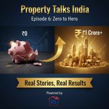 Buy and Hold Real Estate Strategy Property Valuation Property Talks India S1E12