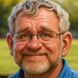 Rob McConnell Interviews - JEFF DANELEK - Our Curious World