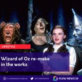 Wizard of Oz remake - is it a good idea?