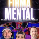 FIRMAMENTAL! W/ Raul & Alex from Firmamental Pod & Trebles Garcia