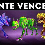 9 Enigmas Robóticos Que Você Precisa Solucionar Para Vencer