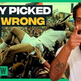 I_ll never stop standing up for what is right. This is why _ Bobby Vylan interview
