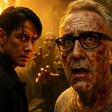 ZIAM – IL FILM THAILANDESE A COLPI DI MUAY THAI E ZOMBIE! | Trailer e Recensione Netflix ITA