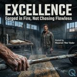 Excellence - Perfection Is a Body Bag