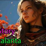 Have you heard of Atalanta_ The legendary Huntres