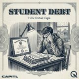 Student Debt - An Unequal Anchor