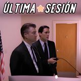 Última Sesión 4 Mayo de 2025