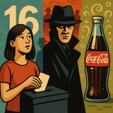 Young Voting, Poor Spying, and Reformulating Coca-Cola