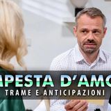 Tempesta D'Amore, Anticipazioni Tedesche: Erik Tradisce, Sophia Si Vendica!