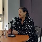 Días De Democracia - Cap. 25 –Arq. María de las Nieves Arias Incollá