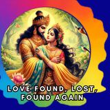 Hindu Myth of Shakuntala and King Dushyanta