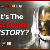 Who had the Most Horrific Fate in the History of Humankind