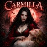 16 - Carmilla - Joeseph Sheridan Le Fanu