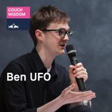 Ben UFO on joining the dots as a DJ