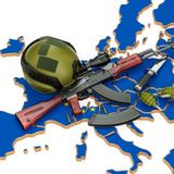 Autonomía o Dependencia_ Dilema de Defensa Europea