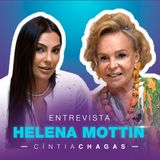Entrevista com Helena Mottin