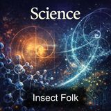 Insect Folk - Margaret Warner Morley