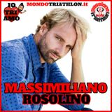 Passione Triathlon n° 111 🏊🚴🏃💗 Massimiliano Rosolino
