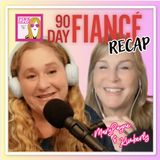 2106 - 90 Day Fiance (s12e15) "It's Better to Bend Than Break" with Kimberly