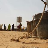 Ressources en eau au Niger : réglementation, gestion et prévention des conflits (Magazine)