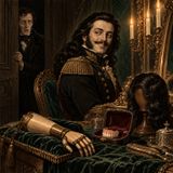 The Man That Was Used Up | Edgar Allan Poe’s Dark Satire of a Mysterious War Hero