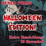 Retro Read-Along: "I6 Ravenloft" Classic Gothic Adventure for 1E D&D