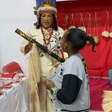 What Language Does The People of Guyana Speak?