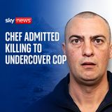 The Murder of Claire Holland_ How Undercover Police Caught Killer Darren Osment