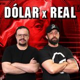 Dólar x Real - DINHEIRO E MERCADOS - 19/03/2021