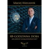 M. Wieczorek „48-godzinna doba” (recenzja)