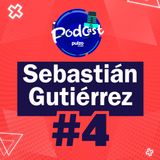 Sebastián Gutiérrez - Episodio #4 - Historias  Pulzo