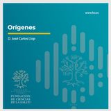 "Orígenes" con Jose Carlos Llop