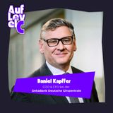 Daniel Kapffer - COO & CFO bei der DekaBank Deutsche Girozentrale