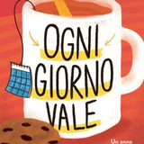 Daniele Aristarco, Anna De Giovanni "Ogni giorno vale"