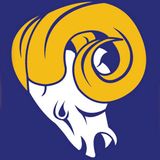 Ep. 2018:87 - Week 6 L.A. Rams - Denver Broncos Preview Ft. Blitzed NFL Radio