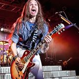 Dave Rude From Tesla New Album And Rock Cruise On The Way