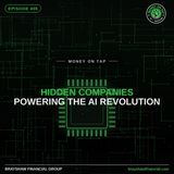 The Hidden Companies Powering the AI Revolution: The Picks and Shovels of the Build-Out