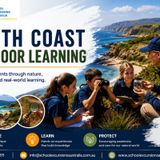 South Coast Outdoor Learning Turning Sustainability Into Real-World Learning