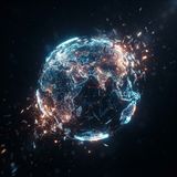 The Fragmented Frontier_ The New Rules of Global Power
