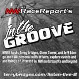 Ep#1-In the Groove w/Salem Speedway promotor Jason Suciich